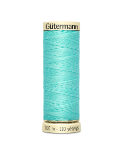 Filo gütermann 100 mt Cucitutto