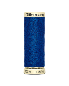 Filo gütermann 100 mt Cucitutto