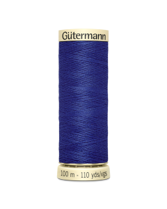 Filo gütermann 100 mt Cucitutto