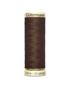 Filo gütermann 100 mt Cucitutto