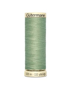 Filo gütermann 100 mt Cucitutto