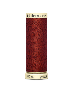 Filo gütermann 100 mt Cucitutto