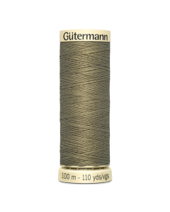 Filo gütermann 100 mt Cucitutto