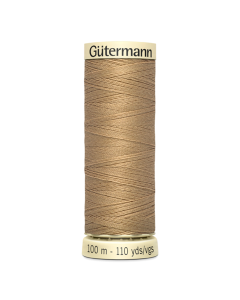 Filo gütermann 100 mt Cucitutto