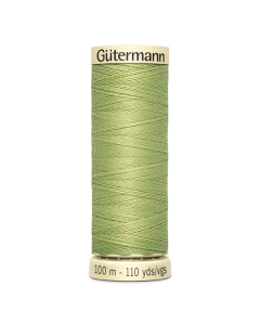 Filo gütermann 100 mt Cucitutto
