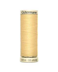 Filo gütermann 100 mt Cucitutto