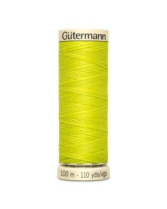 Filo gütermann 100 mt Cucitutto