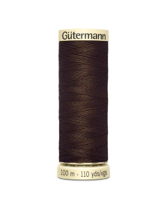 Filo gütermann 100 mt Cucitutto