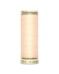 Filo gütermann 100 mt Cucitutto