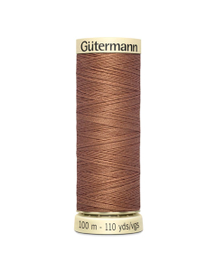 Filo gütermann 100 mt Cucitutto