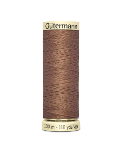 Filo gütermann 100 mt Cucitutto