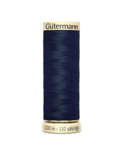 Filo gütermann 100 mt Cucitutto
