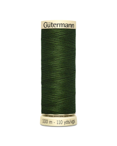 Filo gütermann 100 mt Cucitutto