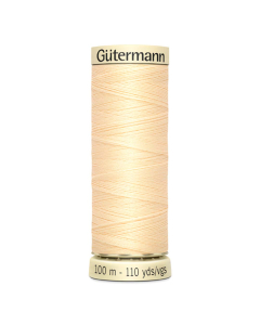 Filo gütermann 100 mt Cucitutto