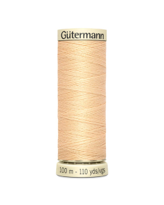 Filo gütermann 100 mt Cucitutto