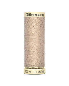 Filo gütermann 100 mt Cucitutto