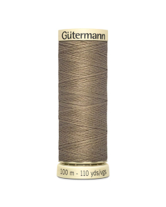 Filo gütermann 100 mt Cucitutto