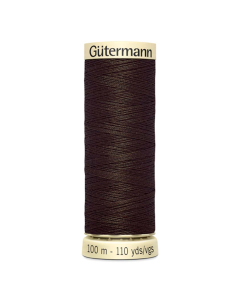 Filo gütermann 100 mt Cucitutto