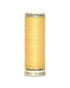 Filo gütermann 100 mt Cucitutto