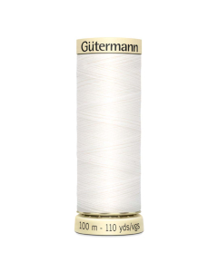 Filo gütermann 100 mt Cucitutto