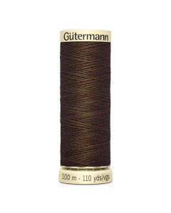 Filo gütermann 100 mt Cucitutto