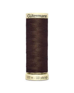 Filo gütermann 100 mt Cucitutto