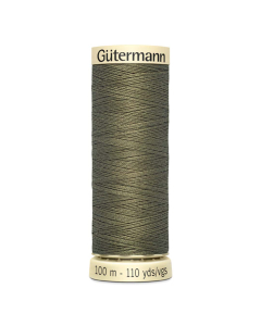 Filo gütermann 100 mt Cucitutto