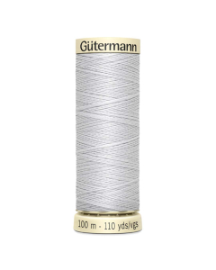 Filo gütermann 100 mt Cucitutto