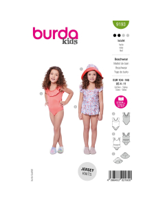 Abbigliamento da spiaggia