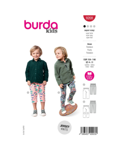 Pantaloni della tuta - 9208