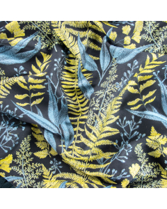 ARREDAMENTO TIBO TROPICALE