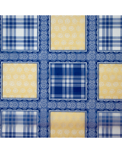 cerata cristal quadro