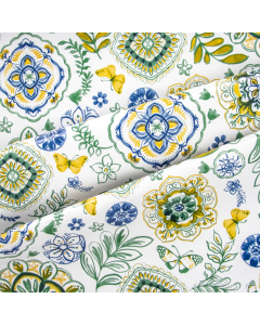 CERATA TRAMA FANTASIA MAIOLICHE