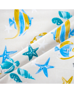 CERATA TRAMA FANTASIA MARINA