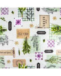 CERATA FANTASIA AROMI E SPEZIE