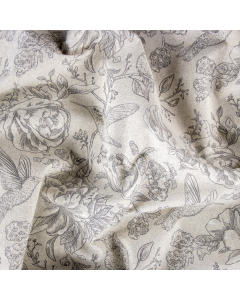 CUJA COLIBRÌ 140 x 50 cm