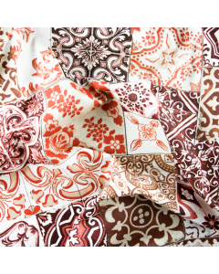 CUJA RESINATO TILING