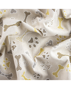 CUJA NEW IMPRONTE CANI