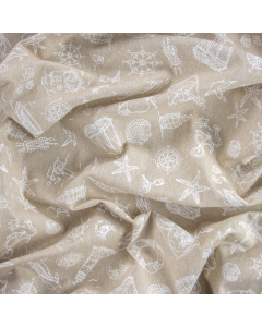 CUJA IRLANDA 140 x 50 cm