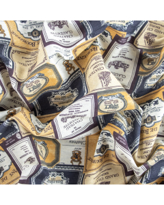 CUJA BOURGOGNE 140 x 50 cm