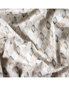 CUJA DROPS 140 x 50 cm