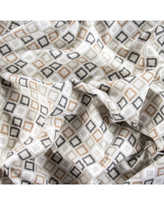 CUJA PAVE' 140 x 50 cm