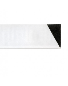 VELCRO ADESIVO COMPLETO 2 CM