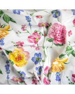 DRILL GIO FIORI 140 x 50 cm