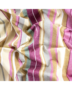 DRILL GIO RIGATO 140 x 50 cm