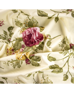 DRILL GIO FIORATO 140 x 50 cm