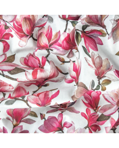 DRILL COTONE DIGITALE MAGNOLIE