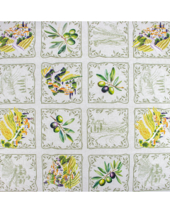 DRILL COTONE DIGITALE MONTALCINO