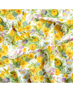 DRILL DIGITALE UOVA FIORITE