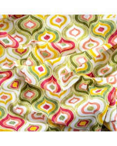 DRILL COTONE DIGITALE GOCCE